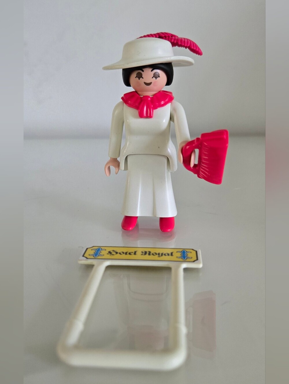 Playmobil Victorian 5503 Lady